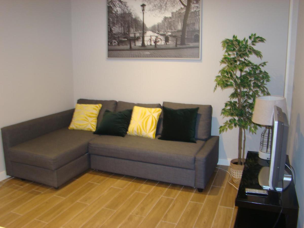 La Pereda Apartment Santander