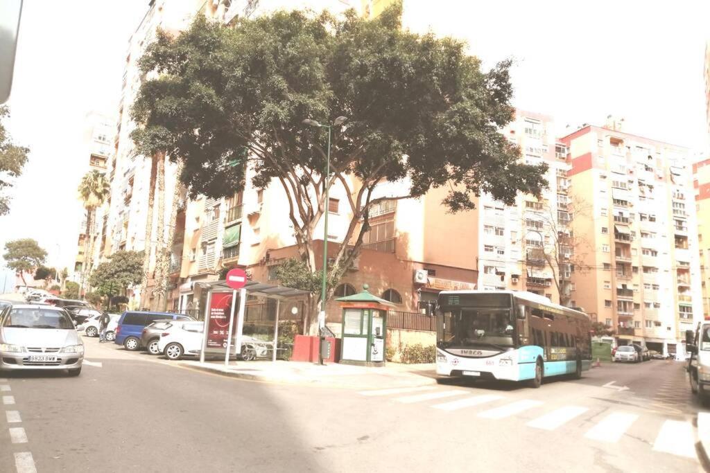 Apartamento Confortable Y Luminoso Piso 5 Camas, Parking Gratis