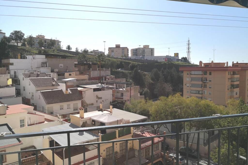 Apartamento Confortable Y Luminoso Piso 5 Camas, Parking Gratis