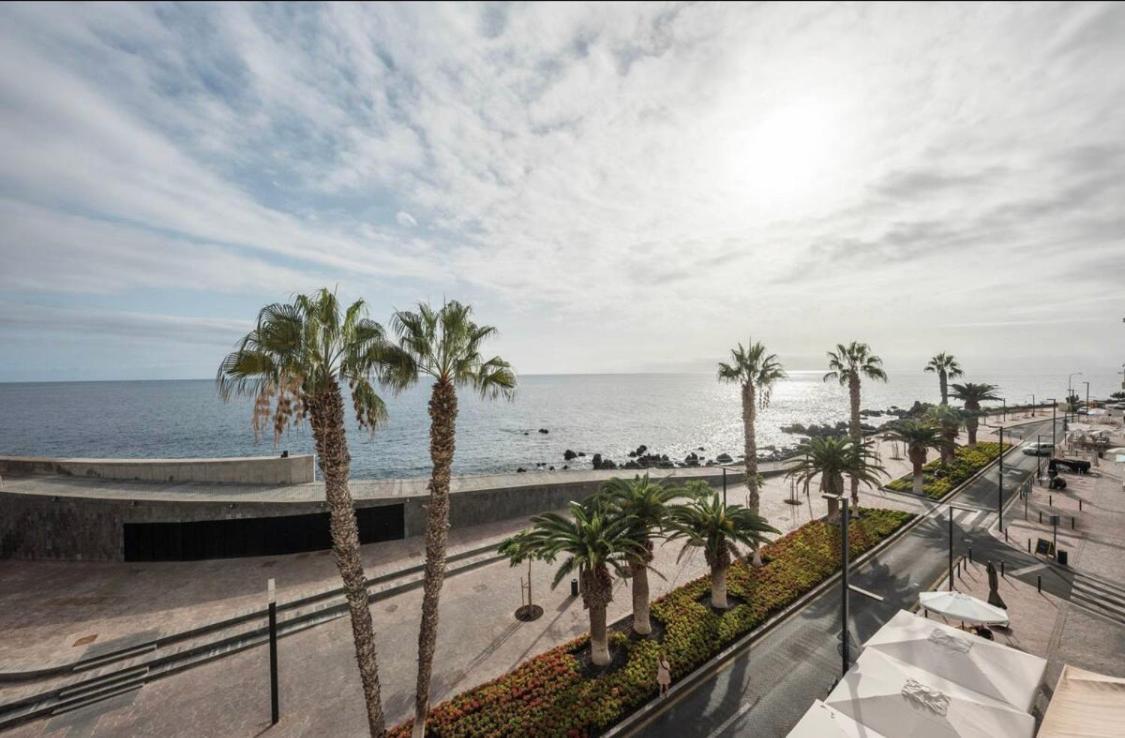 Apartment Vv Alojamientos Carla Sea Views - Wifi *