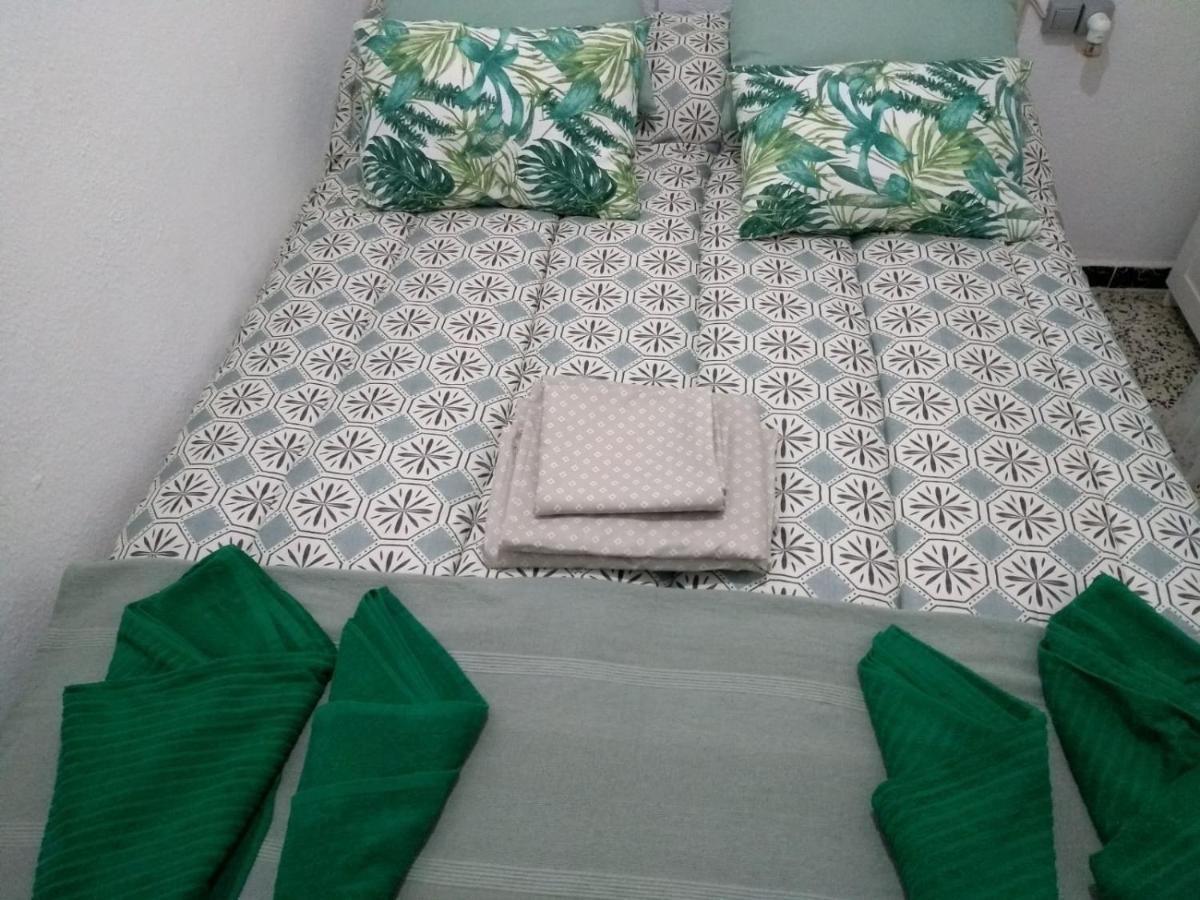 Con Encanto Apartamento *