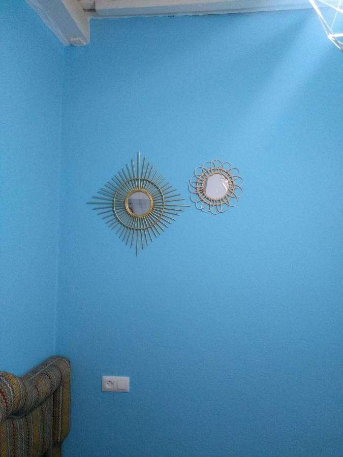 Apartamento Con Encanto