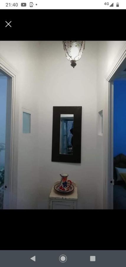 Apartamento Con Encanto Vejer de la Frontera