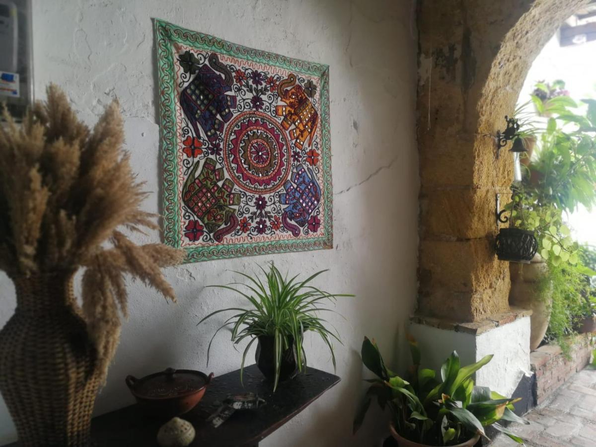 Apartamento Con Encanto