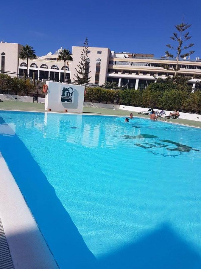 Apartamento Cristimar - Stunning Vacation For Families & Friends Los Cristianos (Tenerife)