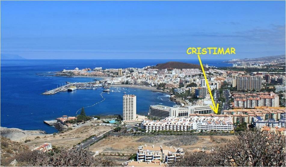 Cristimar - Stunning Vacation For Families & Friends *