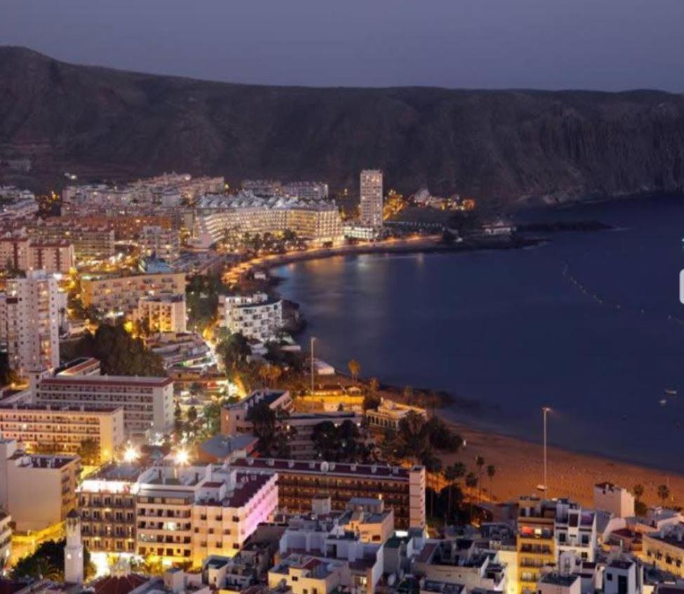 Cristimar - Stunning Vacation For Families & Friends Apartamento Los Cristianos (Tenerife)