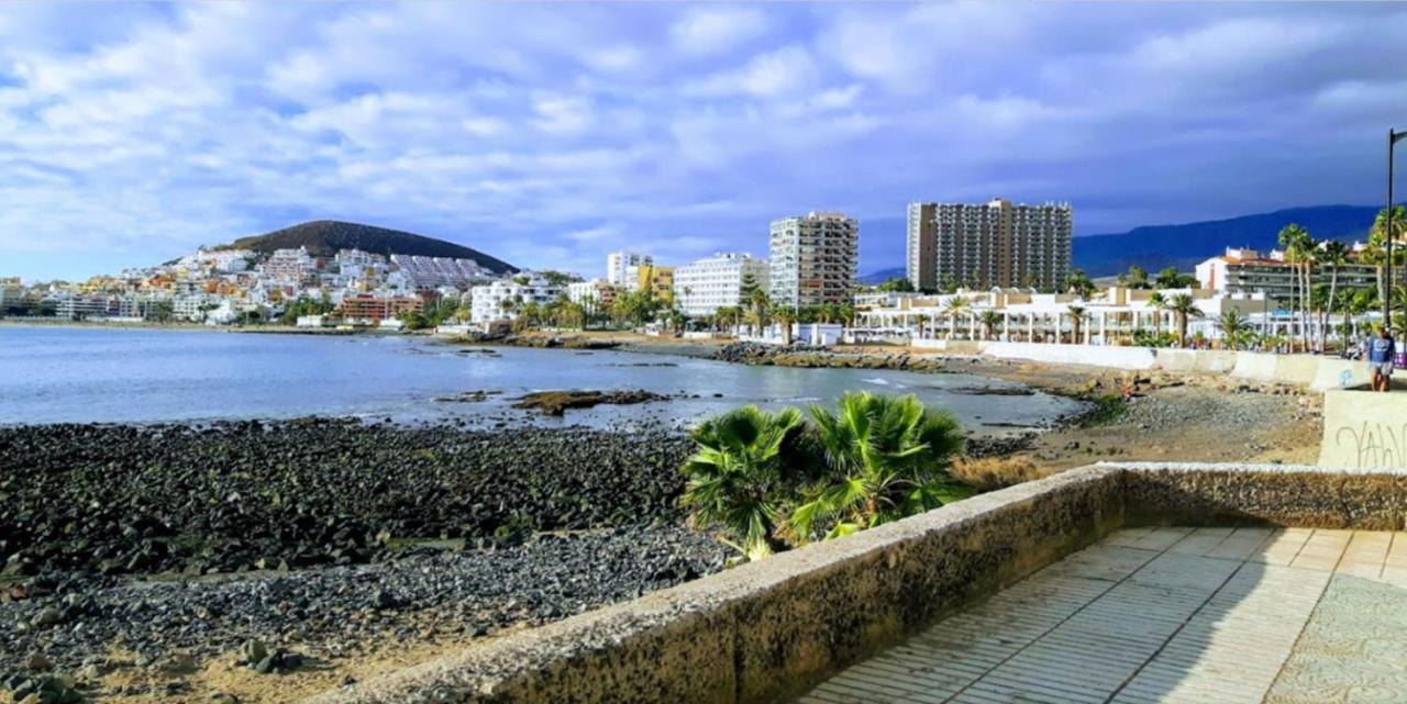 Apartamento Cristimar - Stunning Vacation For Families & Friends Los Cristianos (Tenerife)