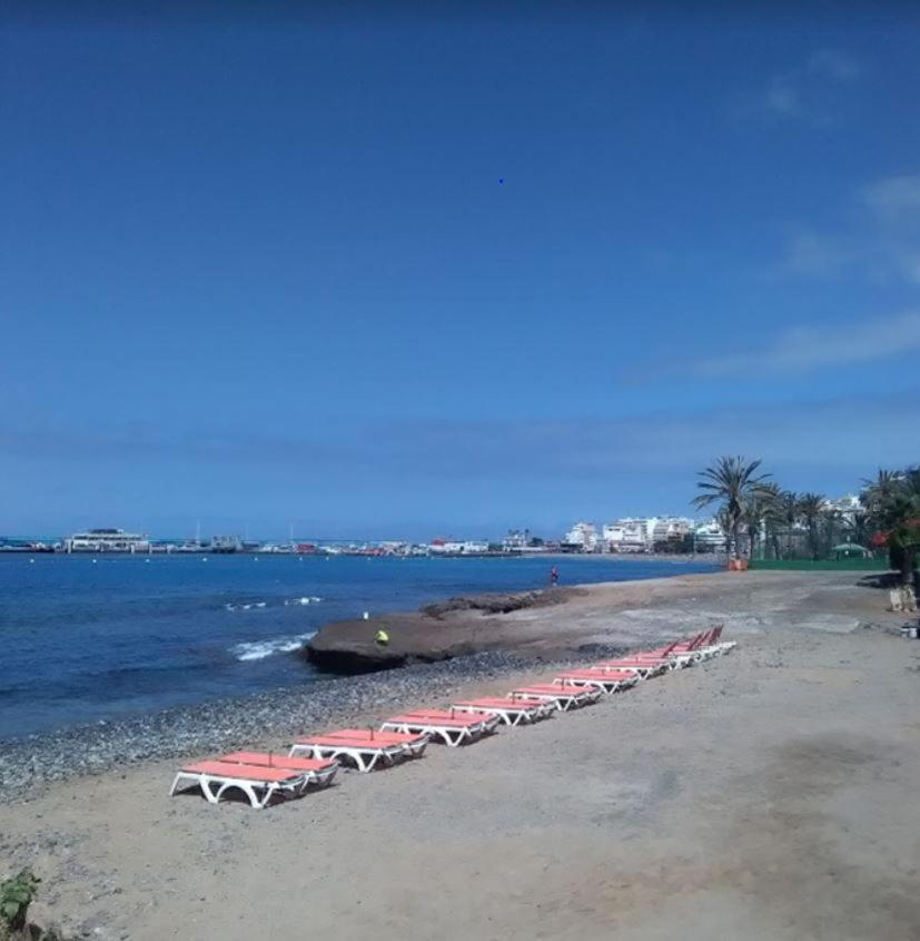 Cristimar - Stunning Vacation For Families & Friends Apartamento *