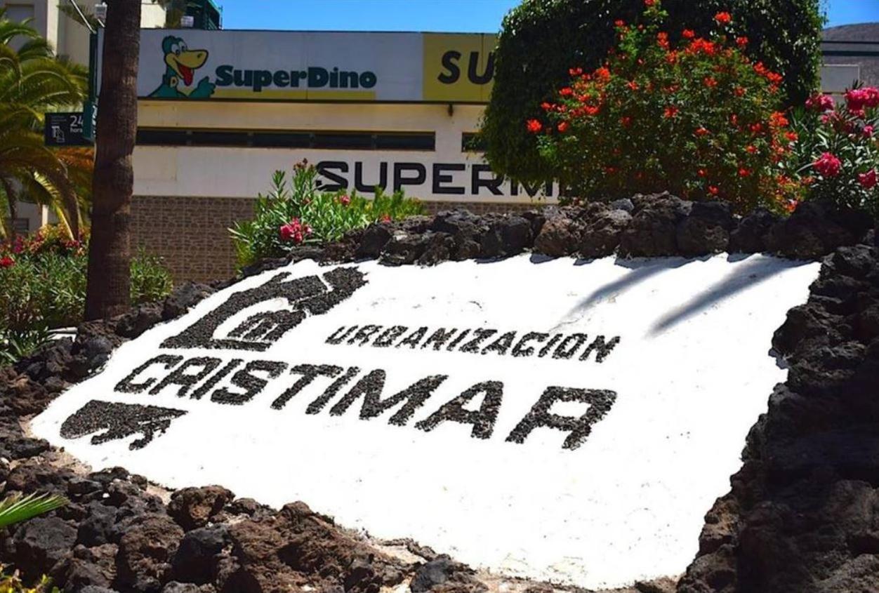 Cristimar - Stunning Vacation For Families & Friends