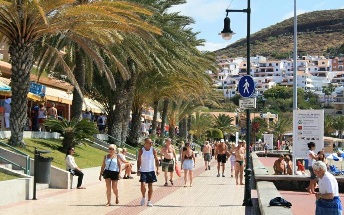 Cristimar - Stunning Vacation For Families & Friends Los Cristianos (Tenerife)