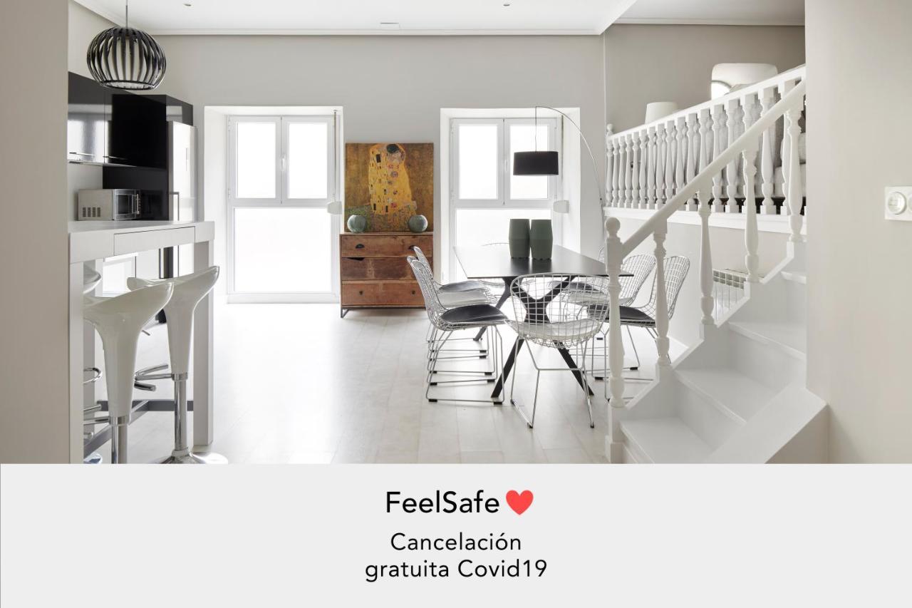 Apartamento Colon By Feelfree