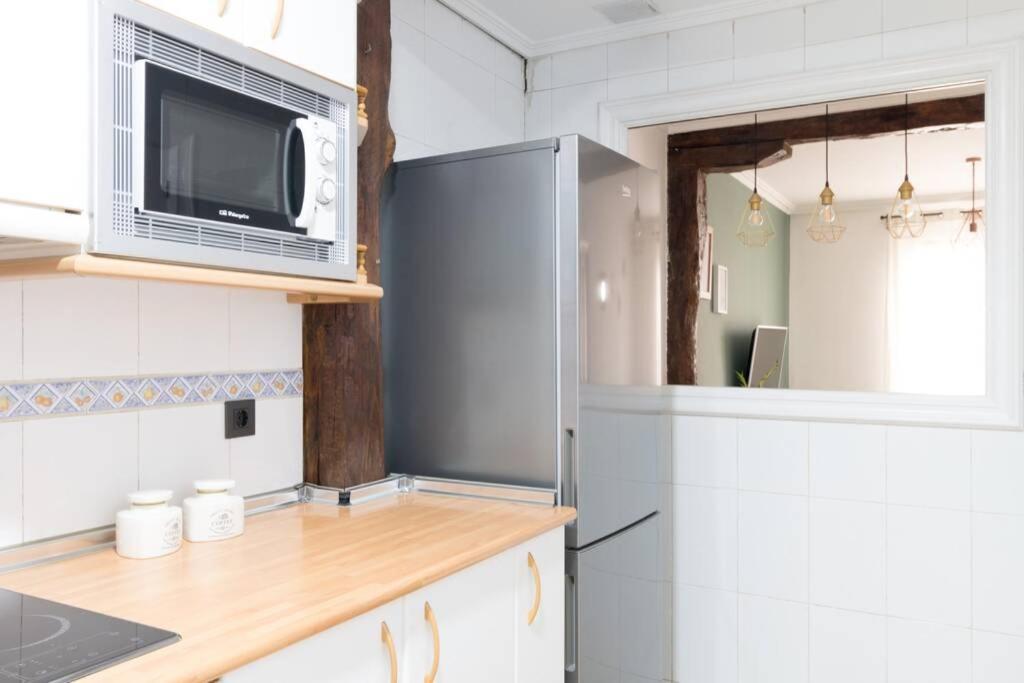 Apartamento Old Town *