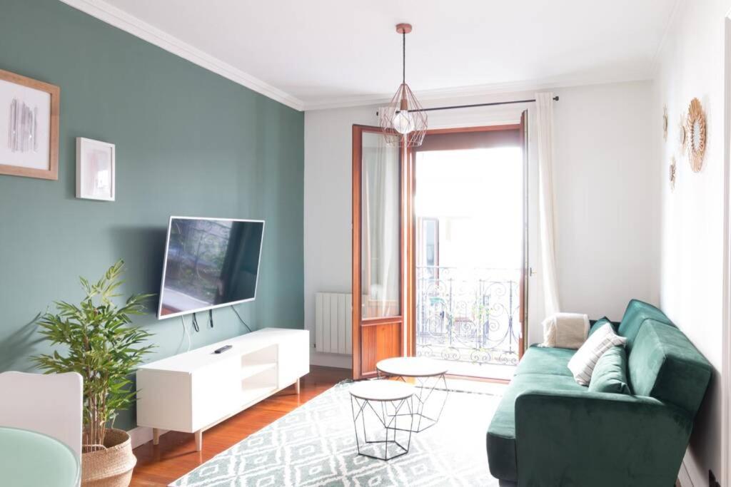 Apartamento Old Town *