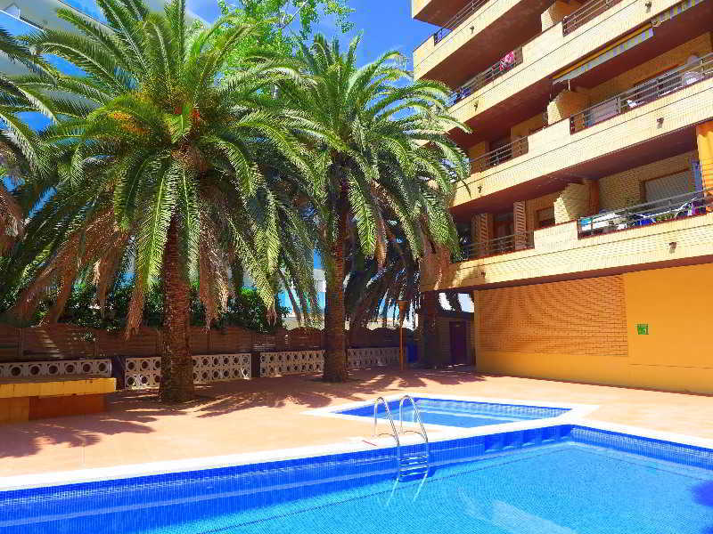 Apartamento Zahara Rentalmar