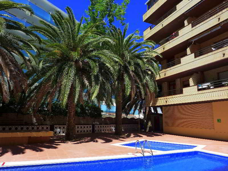 Zahara Rentalmar Apartamento