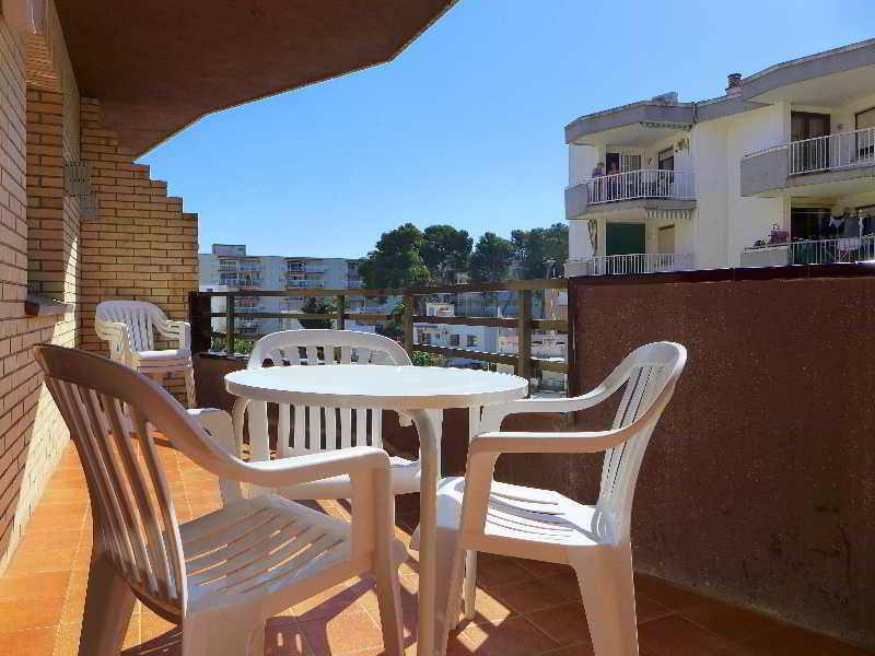 Apartamento Zahara Rentalmar *