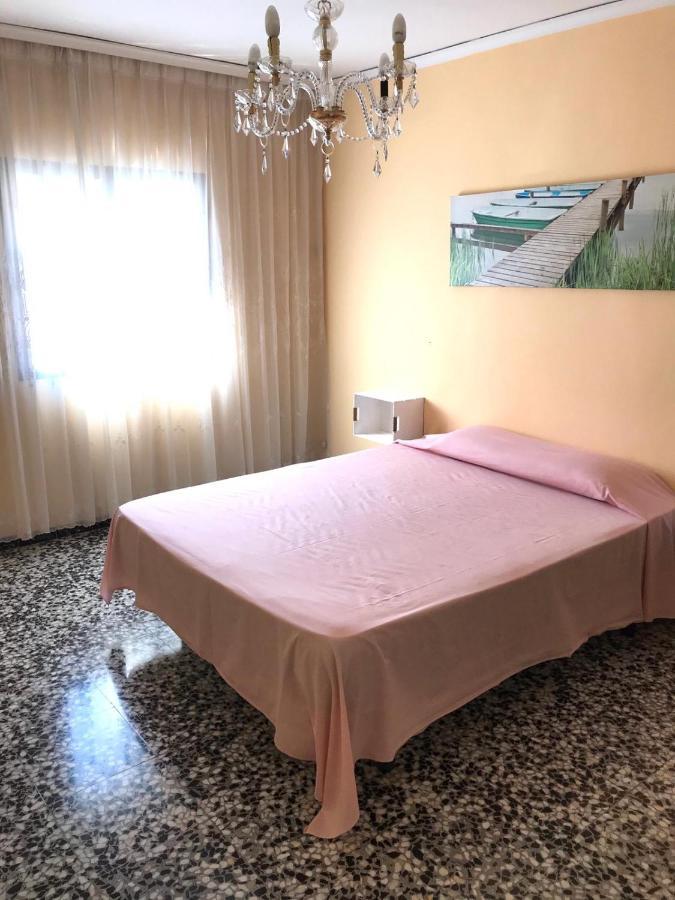 Apartamento Piso A Un Paso Del Puerto De Denia, 4 Sin Ascensor, Capacidad Para 6 Personas, 3 *