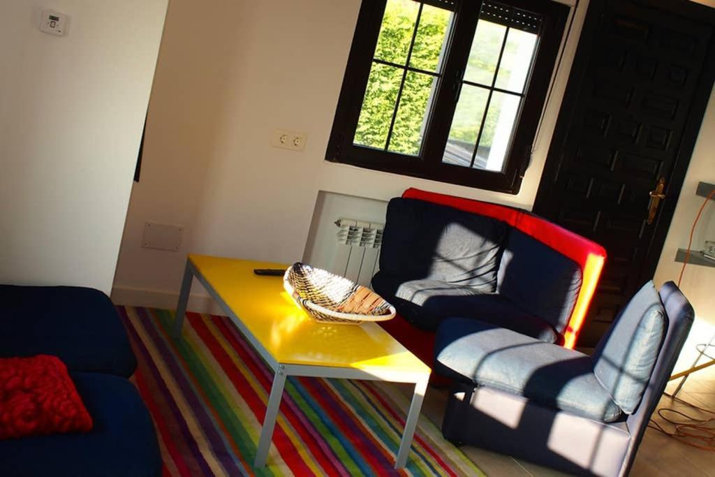 Apartamento Apartamento Boo