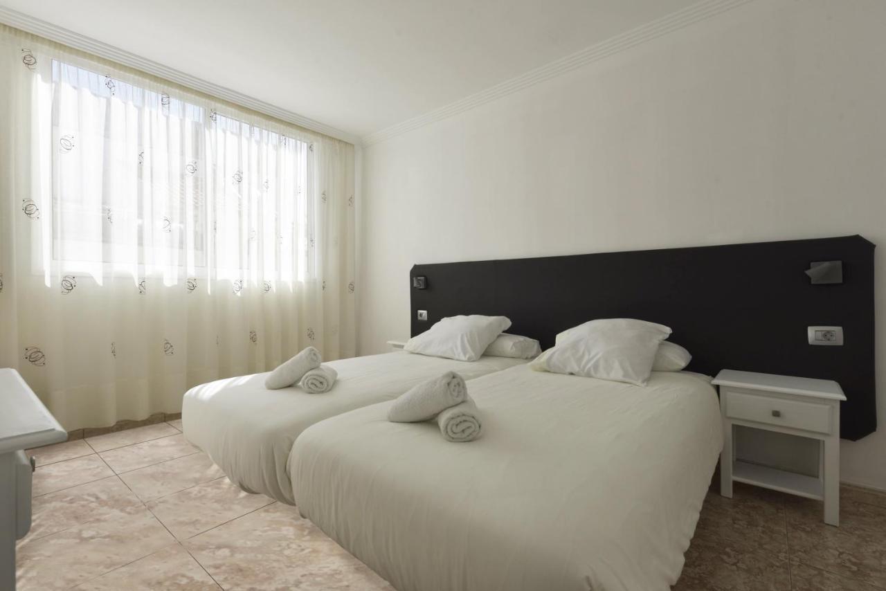 Apartamento Macarena *