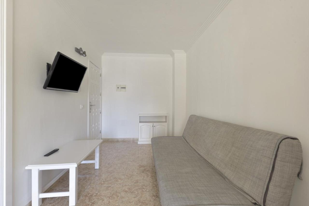 Apartamento Macarena *