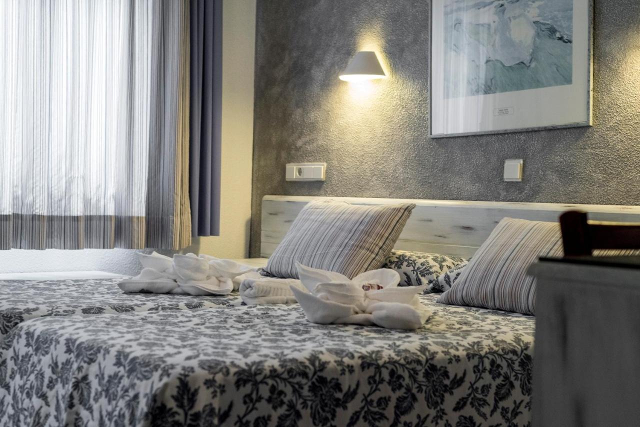 Hostal Bellavista Formentera 3* La Savina (Formentera)