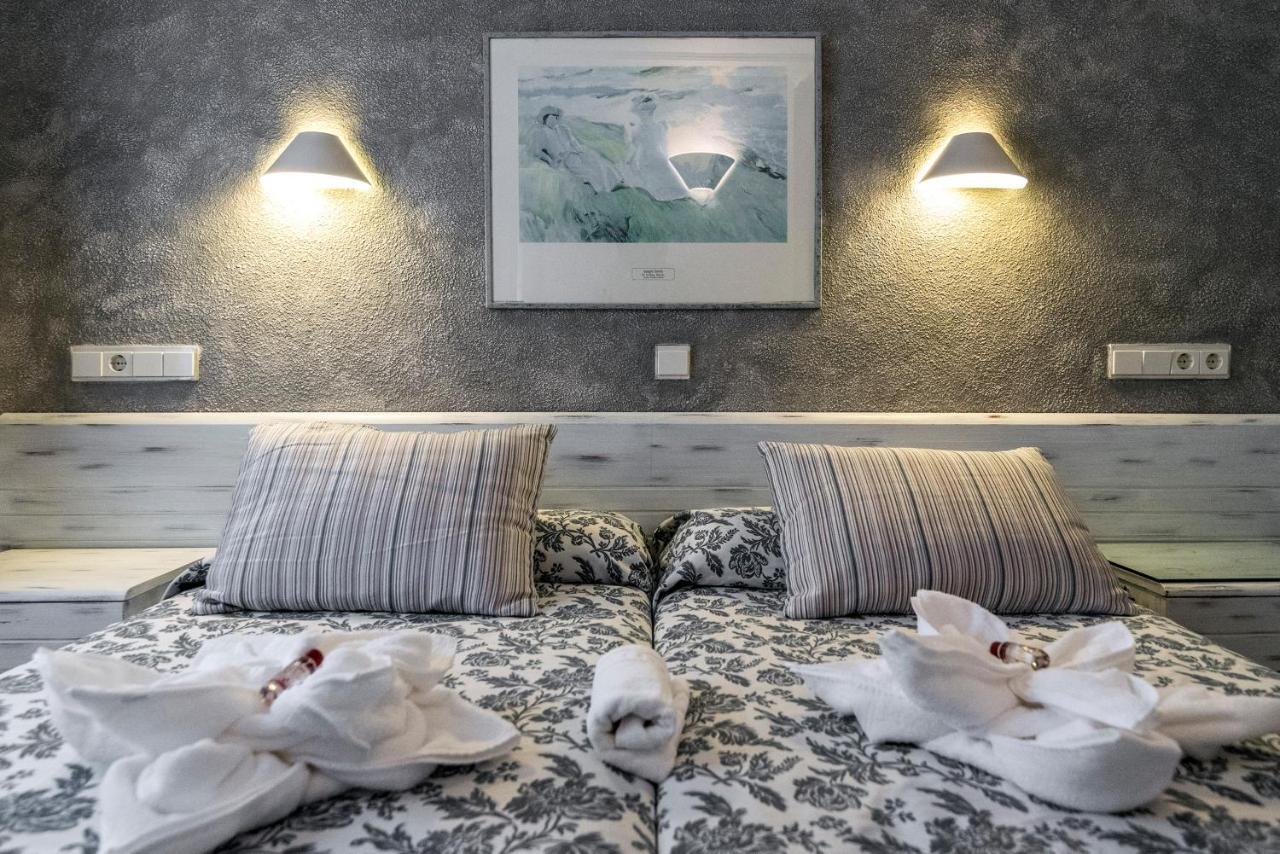 Hostal Bellavista Formentera 3* La Savina (Formentera)