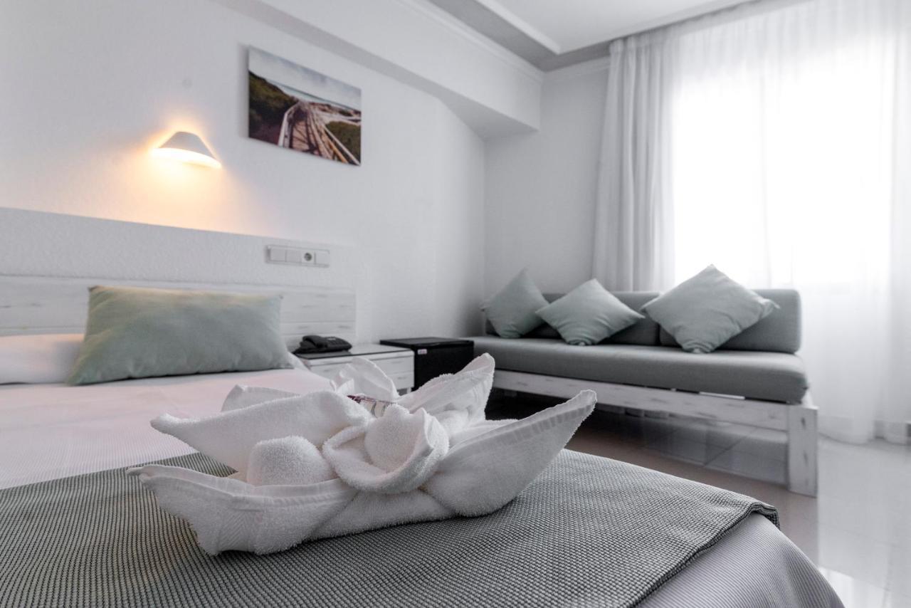 Hostal Bellavista Formentera 3* La Savina (Formentera)