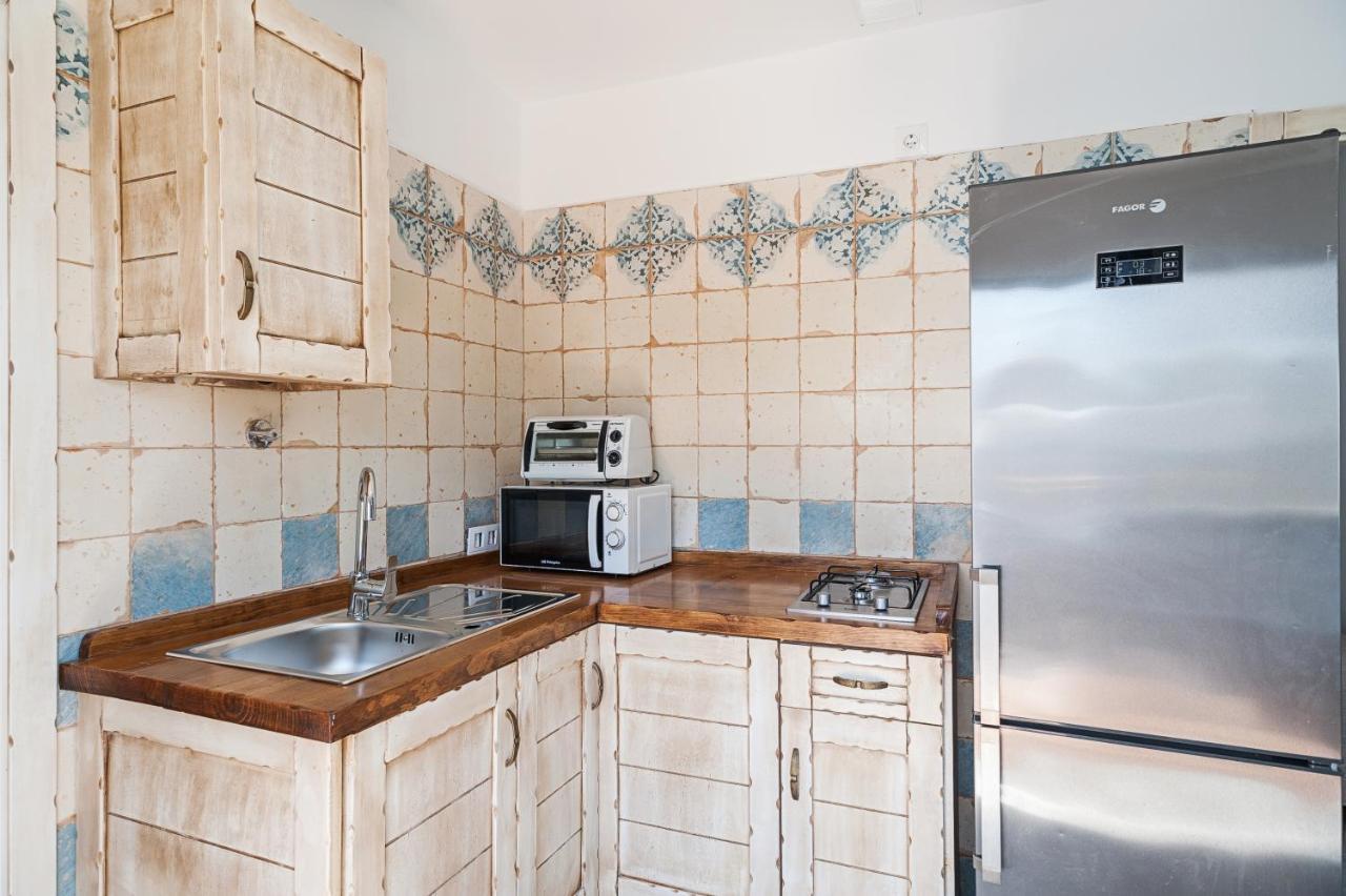 Apartamento Rural La Jandeta Conil De La Frontera