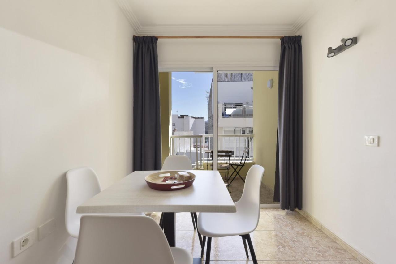 Apartamento Macarena