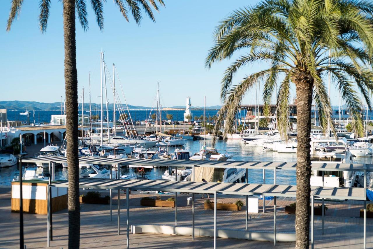 Hostal Bellavista Formentera Guest house La Savina (Formentera)