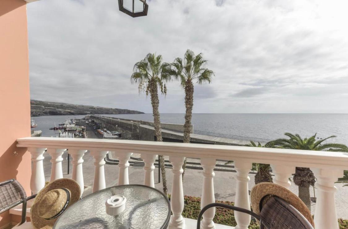 Vv Alojamientos Carla Sea Views - Wifi Apartment *