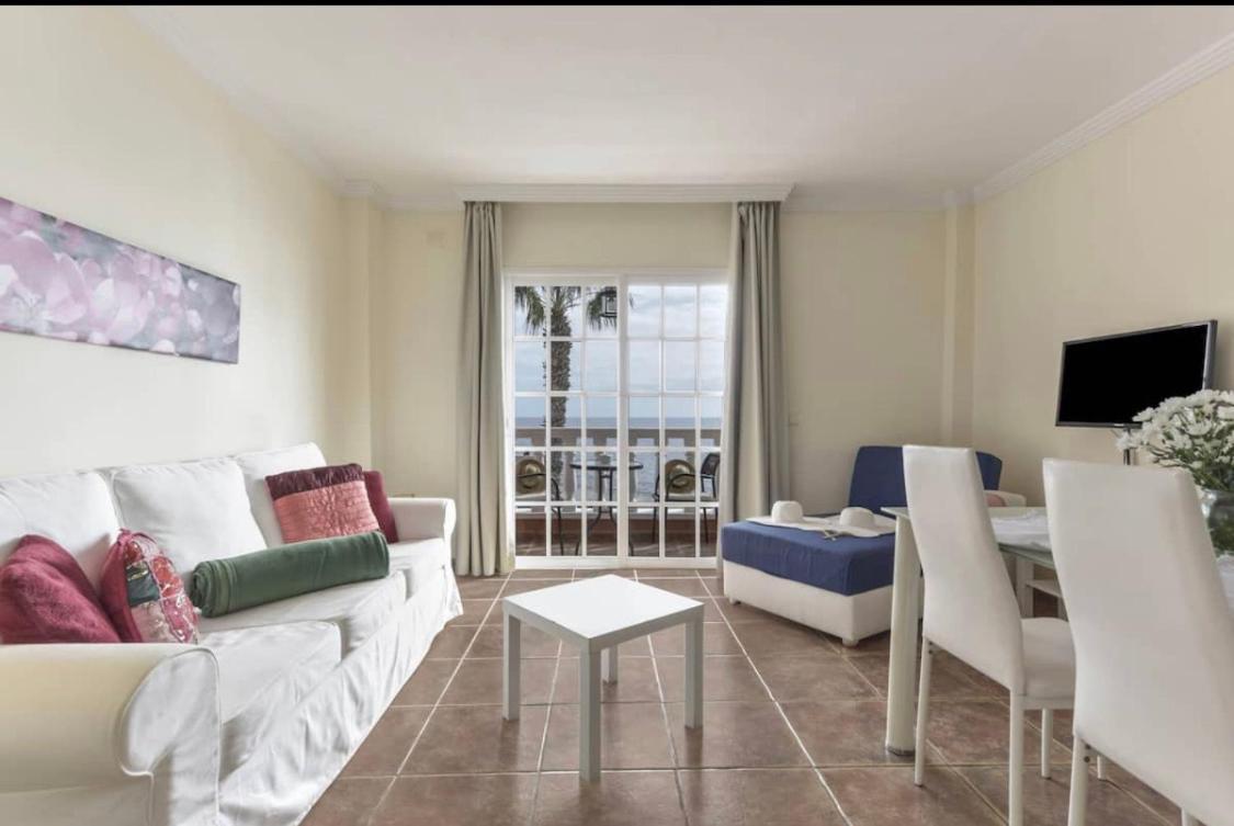 Vv Alojamientos Carla Sea Views - Wifi Apartment