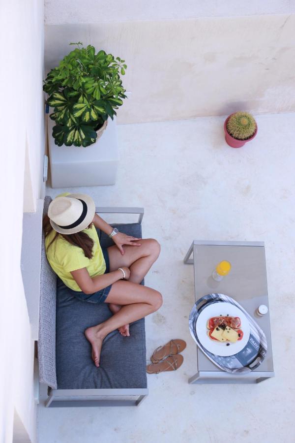 Guest house Ti
