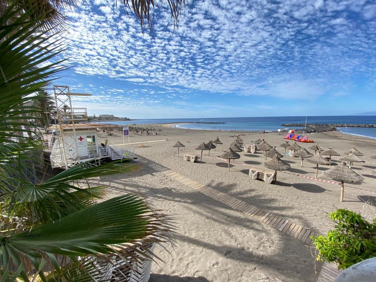 Apartamento Paradero Ii Playa de las Américas