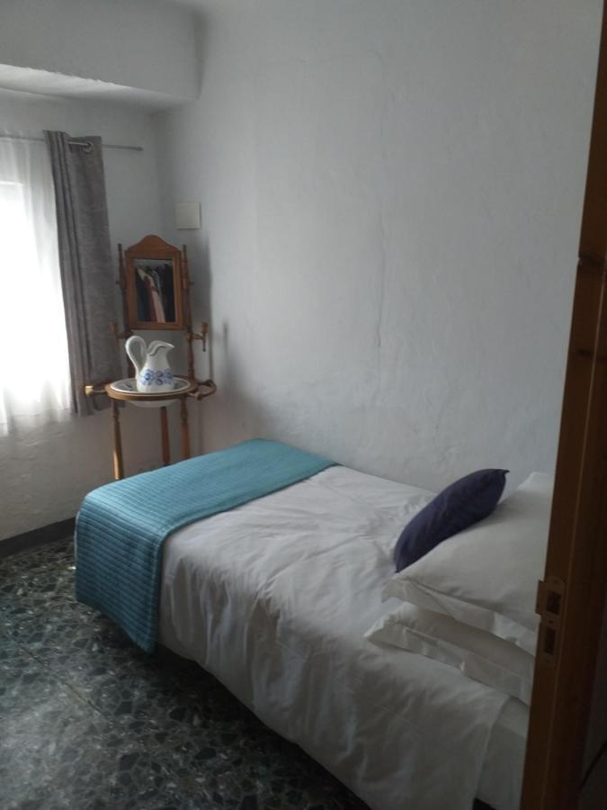 Casa Alice * Salar
