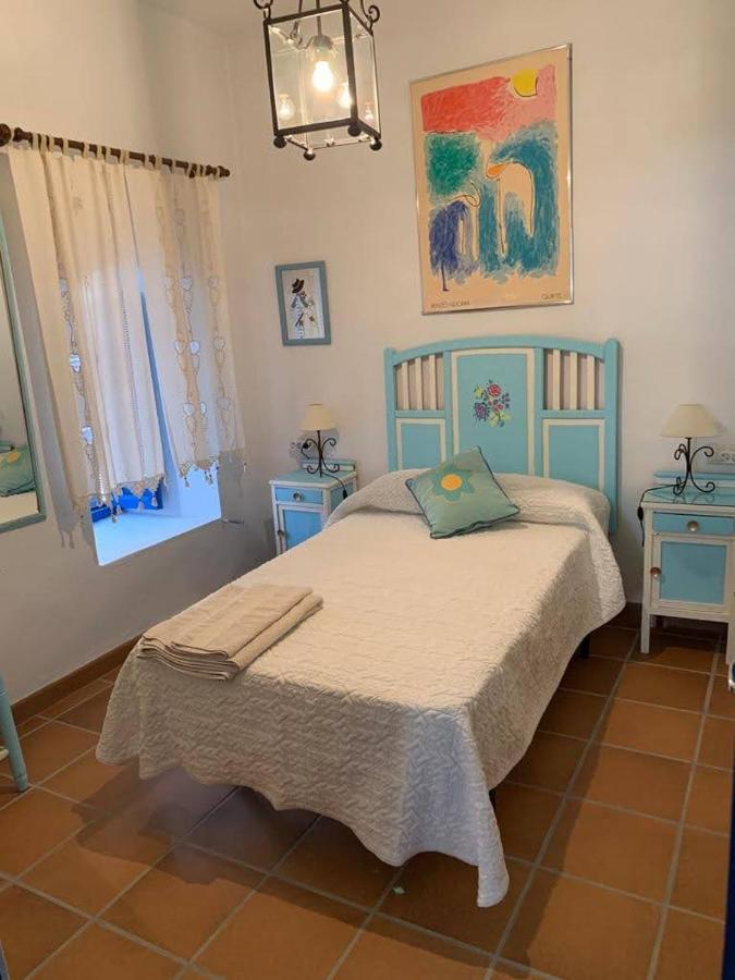 El Convento Vivienda Rural Jaén Andalucía España Carchelejo