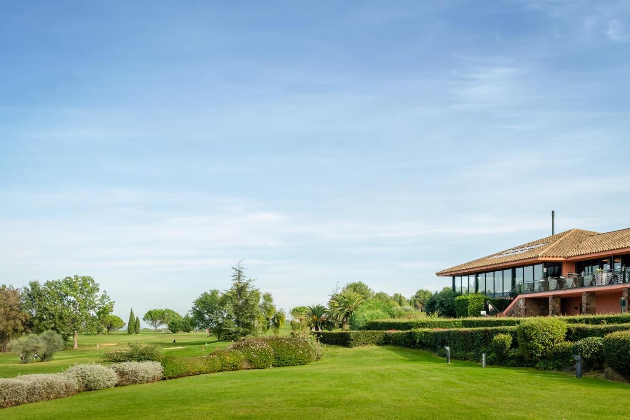 Torremirona Golf &
