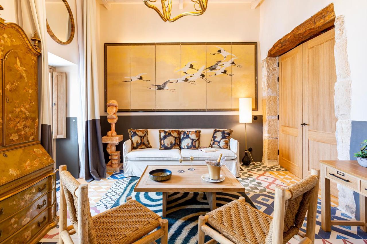 Hotel La Torre Del Canonigo - Small Luxury 4*