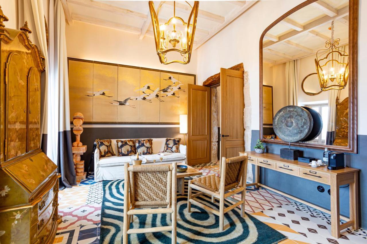 La Torre Del Canonigo - Small Luxury 4* Ibiza