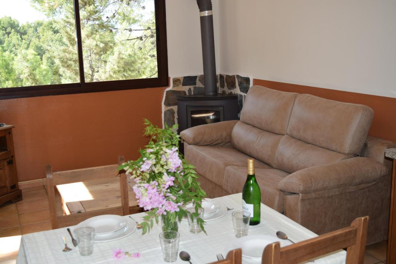 Apartment Parque *
