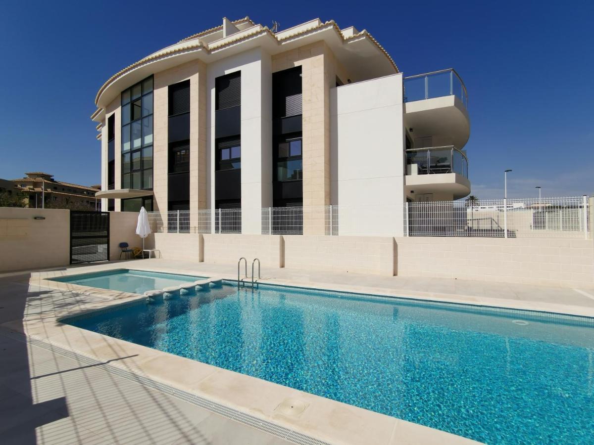 Luxury Maracuya Port * Jávea