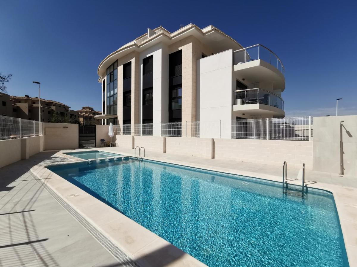 Apartamento Luxury Maracuya Port *