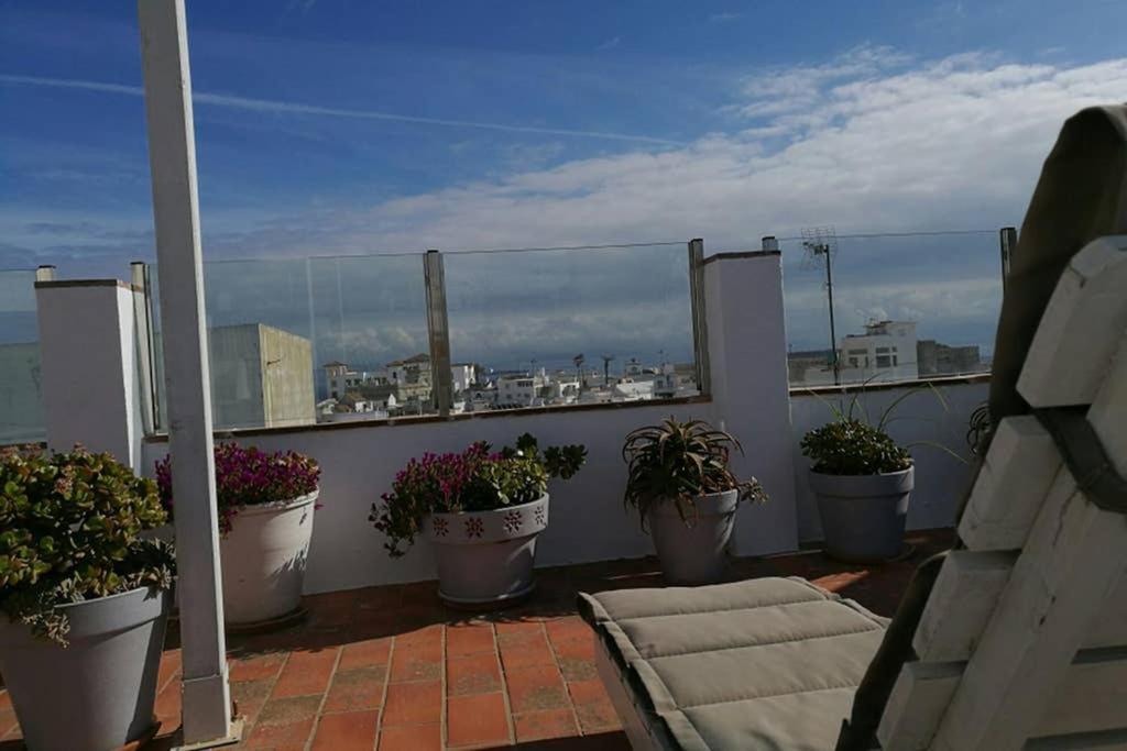 Apartment Con Espectaculares Vistas!
