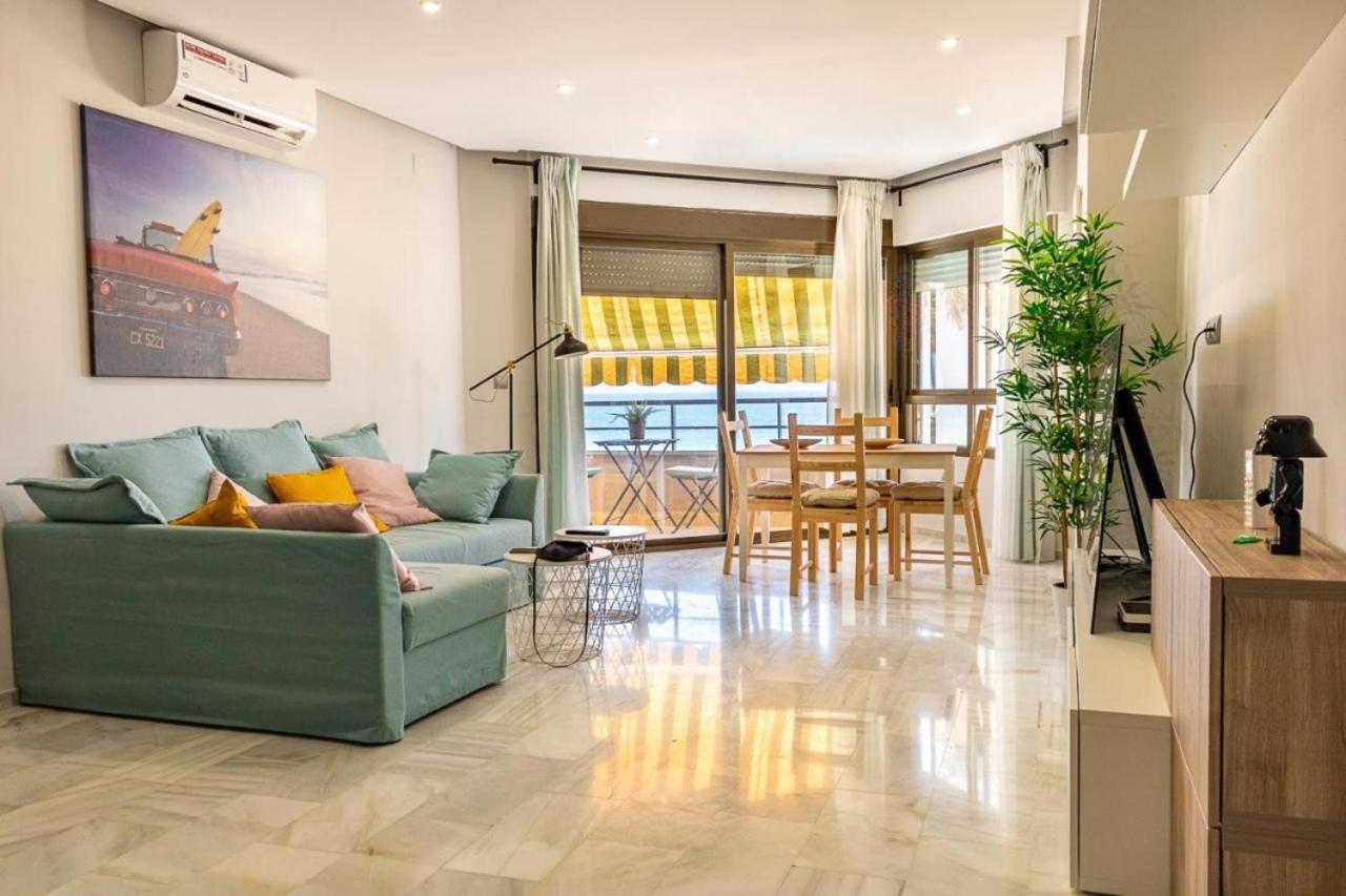 Apartamento Victoria Sunset Lounge *