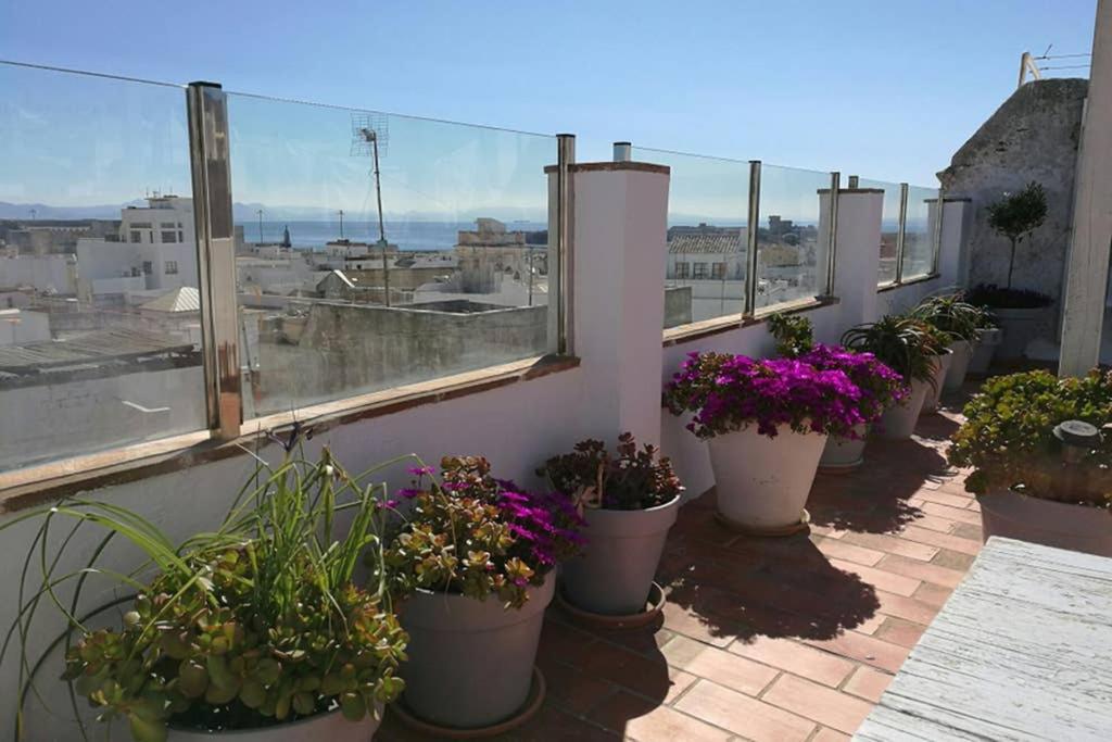 Con Espectaculares Vistas! Apartment