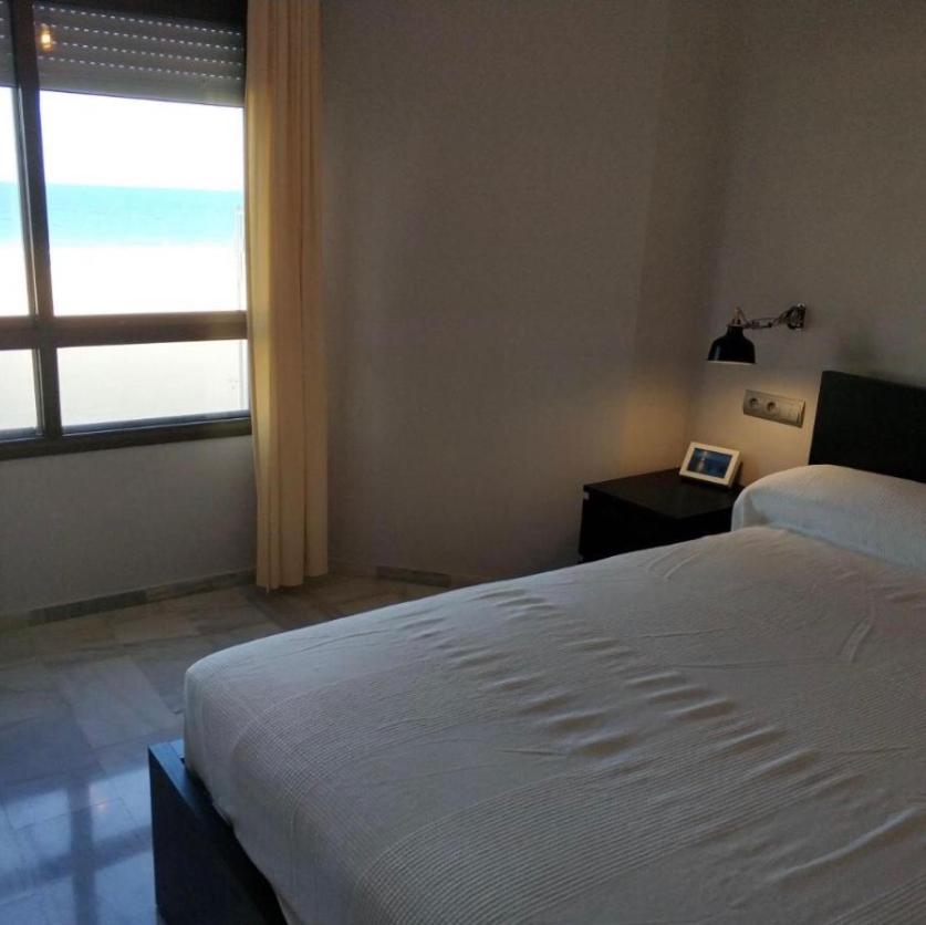 Victoria Sunset Lounge Apartamento