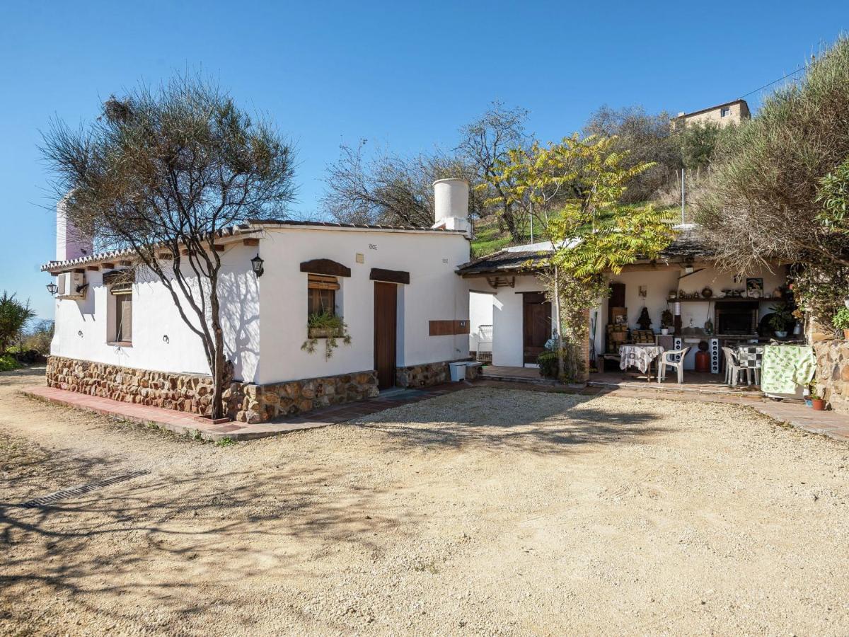 Belvilla By Oyo Casa Campito Villanueva de la Concepcion