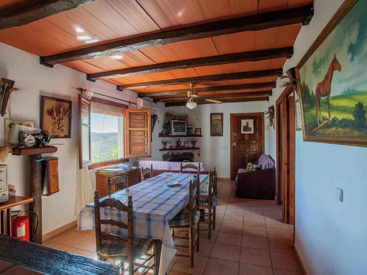 Belvilla By Oyo Casa Campito Villanueva de la Concepcion