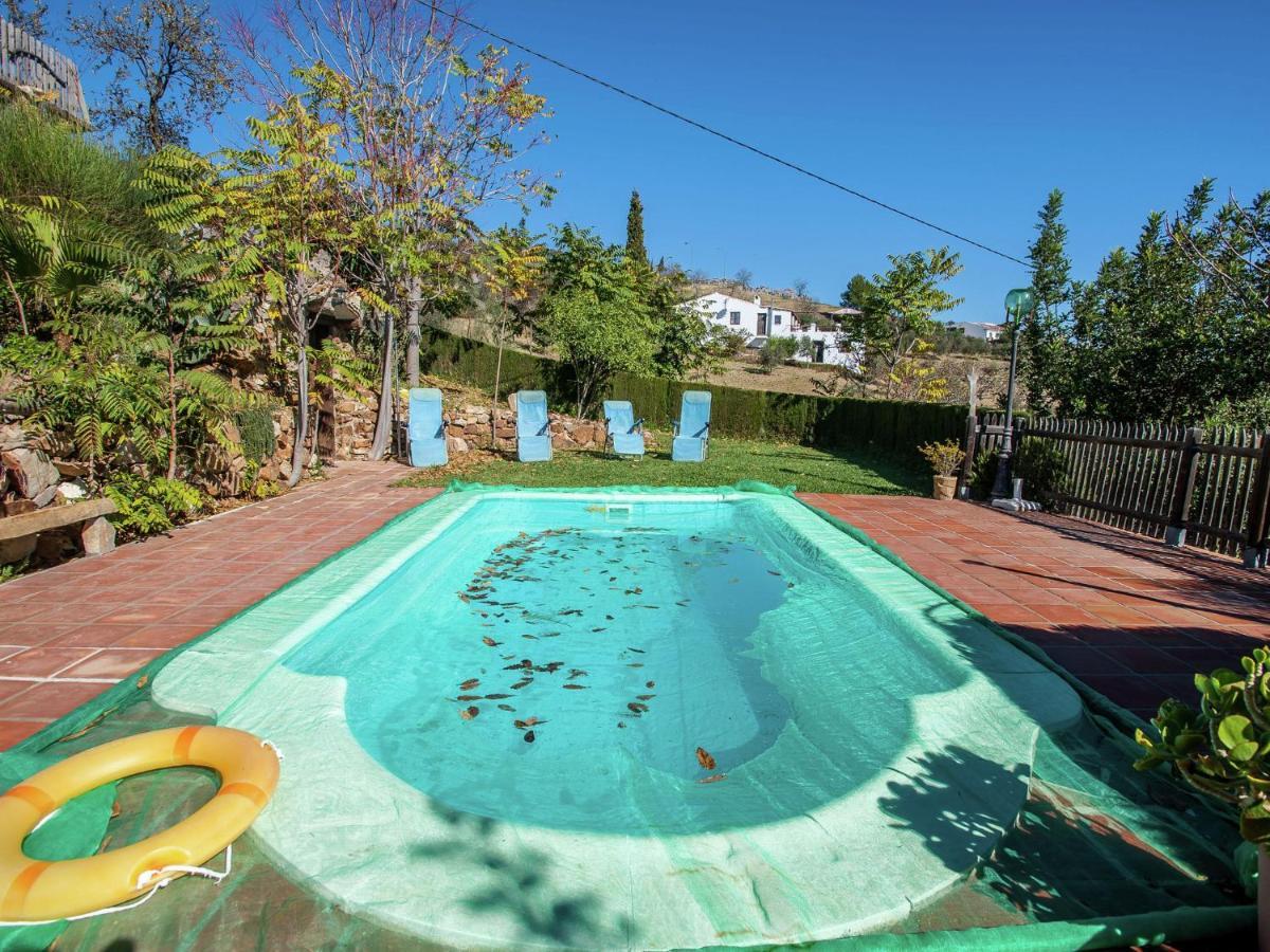 Belvilla By Oyo Casa Campito Holiday home Villanueva de la Concepcion